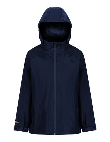 REG-TRW250-JUNIOR PACKAWAY JACKET